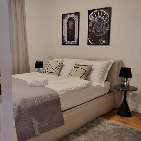 Apartman Sara With Sea View *