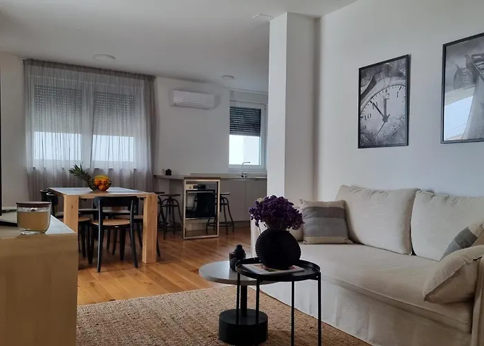 Apartamento Sara With Sea View Murter